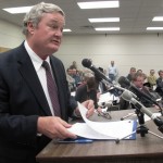 ND Gov Jack Dalrymple sends warning Corps of Engineers