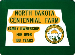 Destruction of ND Farms