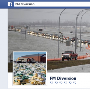 FM Diversion Facebook