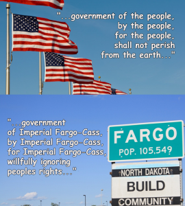 Un-American Fargo