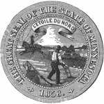 Minnesota State Seal