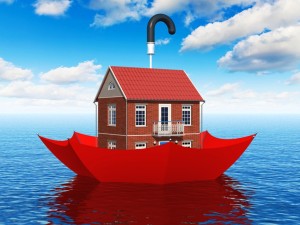 Flood Insurance Scandal