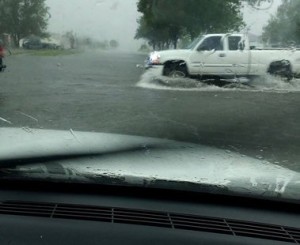 2015-07-15 Heavy Rainfall Flooding