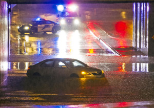 2015-08-06 Fargo Heavy Rainfaill Flood