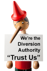 Fargo Diversion Authority (Trust Us)