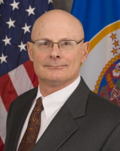Tom Landwehr, Commissioner, Minnesota Department of Natural Resources - MN DNR