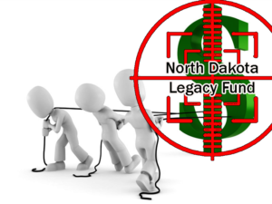 North Dakota Legacy Fund